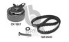 BREDA  LORETT KCD0054 Timing Belt Kit